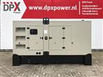 Iveco NEF67TM7 - 220 kVA Generator - DPX-17556
