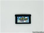 Gameboy Advance / GBA - Super Mario World - Super Mario Advance 2 - EUR