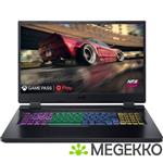 Acer Nitro 5 AN517-42-R56N 17.3  Ryzen 7 RTX 3070 Ti Gaming Laptop
