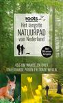 Roots wandelgids 4 - Het langste natuurpad van Nederland