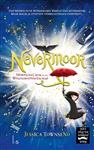 Nevermoor 1 - Nevermoor Morrigan Crow en het Wondergenootschap