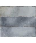 Wandtegel Estudio Hackney Grey 6.9x24 cm (Doosinhoud 0.5m2)