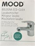 - MOOD Bologna Wastafelkraan +Waste