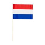 Nederland Vlag 10st