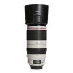 Canon EF 100-400mm 4.5-5.6 L IS II USM
