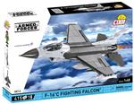 COBI  5813 F-16C Fighting Falcon