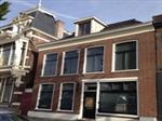 Kamer Oostergrachtswal in Leeuwarden