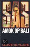 SAS: Amok op Bali