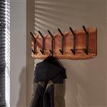 Kapstok | Liverpool | 2x6 haken