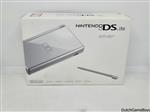 Nintendo DS Lite - Console - Silver - Boxed
