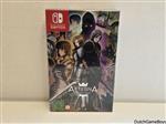 Nintendo Switch - Aeterna Noctis - Caos Edition - New & Sealed
