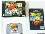 Nintendo 64 / N64 - Bomberman Hero - FAH