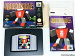 Nintendo 64 / N64 - Robotron 64 - EEU