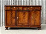 Dressoir - Dressoir, buffet - Cuba mahonie