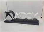 Lampada Xbox Logo ( originale) - Lichtbord - Plastic