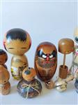 ot - Kokeshi doll