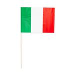 Italie Vlag 10st