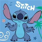 Stitch Servetten Twee Laags 33cm 20st