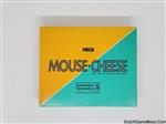 Commodore - Mouse - Cheese - NEOS - NEW