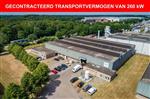 Te huur  Bedrijfspand Paul van Schaiklaan 7 Roermond