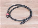 MIT Cables Oracle Z-Cord Reference highend audio power cable 2,0 metre