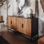 Dressoir Felino | 200 cm