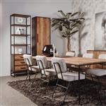 Kabinet Felino | 1-deurs | Links & rechts