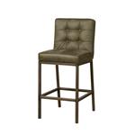 Barkruk Vasco | Groen