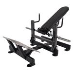 Toorx Professional AKTIV - Hip Thruster Machine - FWX-4400