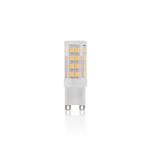 G9 LED lamp 5 Watt 2700K (230V)