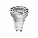 LED spot GU10 5 Watt 3000K - Crius