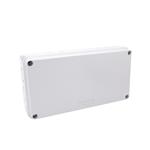 Waterdichte behuizing IP65 200 x 100 x 70 mm