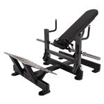 Toorx Professional AKTIV - Hip Thruster Machine - FWX-4400