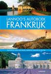 Lannoo's Autoboek Frankrijk