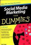Voor Dummies - Social media marketing voor Dummies