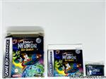 Gameboy Advance / GBA - Jimmy Neutron - Boy Genius - EUR