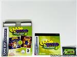 Gameboy Advance / GBA - Crash & Spyro - Super Pack - Volume 3 - EUR