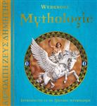 Werkboek Mythologie