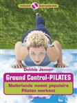 Ground Control Pilates En Dvd