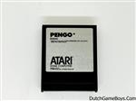 Atari 400/800/1200/ XE - Pengo