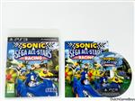 Playstation 3 / PS3 - Sonic & Sega All-Stars Racing