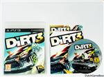 Playstation 3 / PS3 - Dirt 3