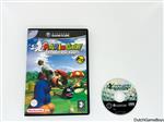 Nintendo Gamecube - Mario Golf - Toadstool Tour - HOL