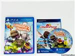 Playstation 4 / PS4 - Little Big Planet 3