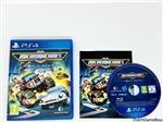 Playstation 4 / PS4 - Micro Machines - World Series