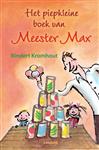 Het piepkleine boek van meester max