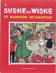 Suske en Wiske 296 - De curieuze neuzen