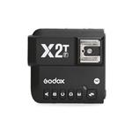 Godox X2T-F trigger for Fujifilm