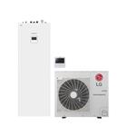 LG Bi Bloc warmtepomp HU051MR.U44 / HN0913T  € 3075,- subsidie