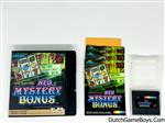 Neo Geo Pocket - Neo Mystery Bonus - PAL